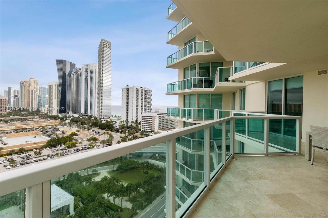 150 Sunny Isles Blvd - Photo 1