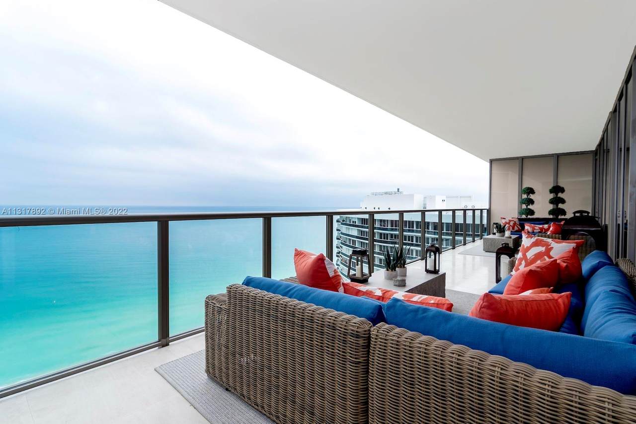 9701 Collins Ave - Photo 1