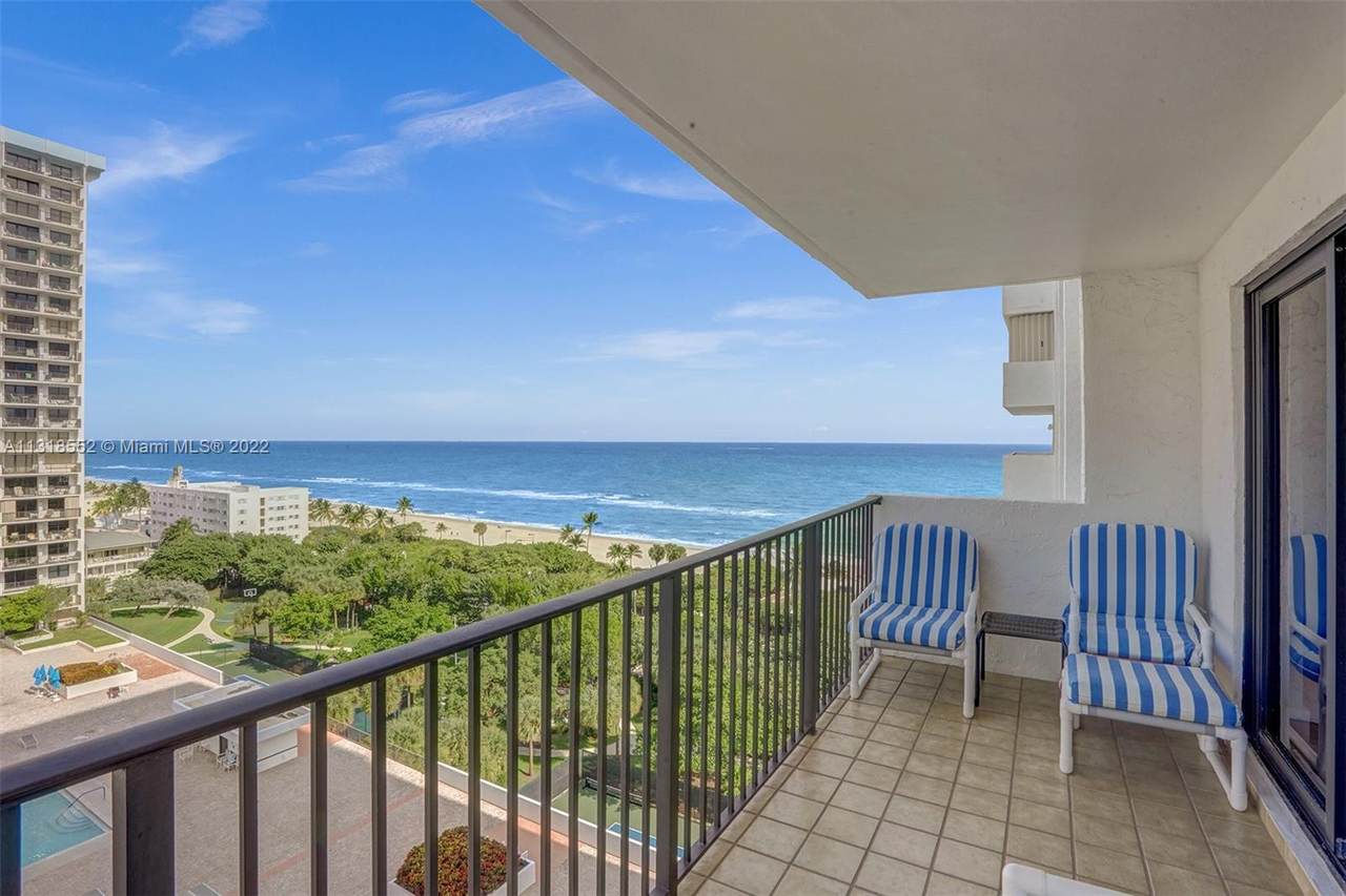 1201 Ocean Dr - Photo 1