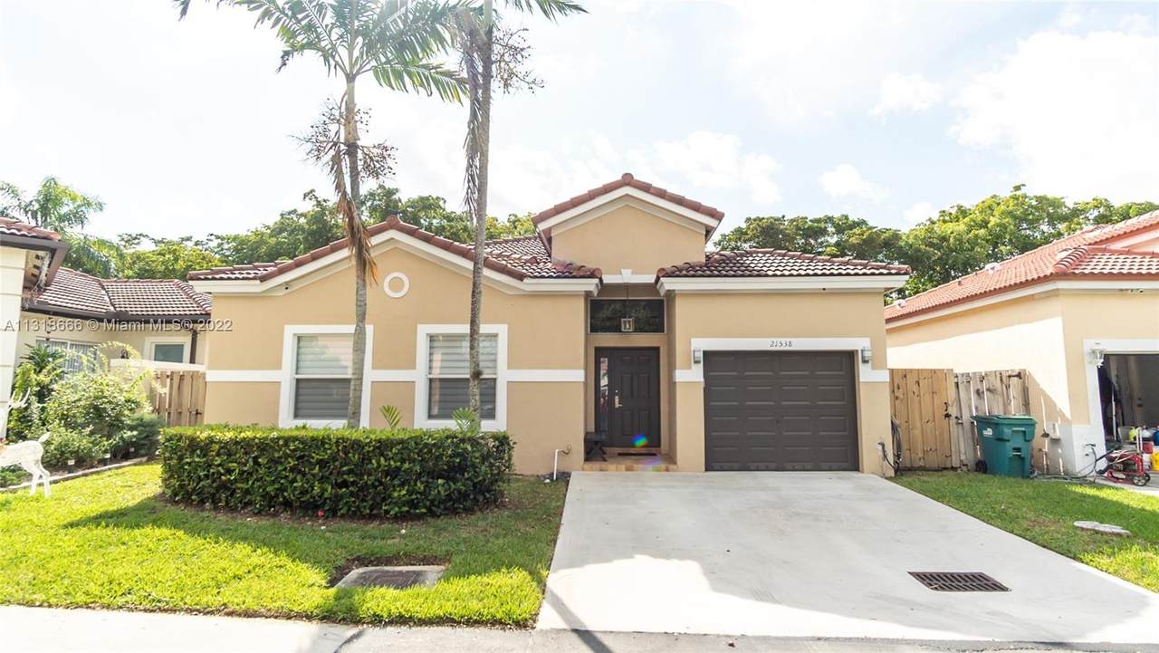 21538 92nd Pl - Photo 1