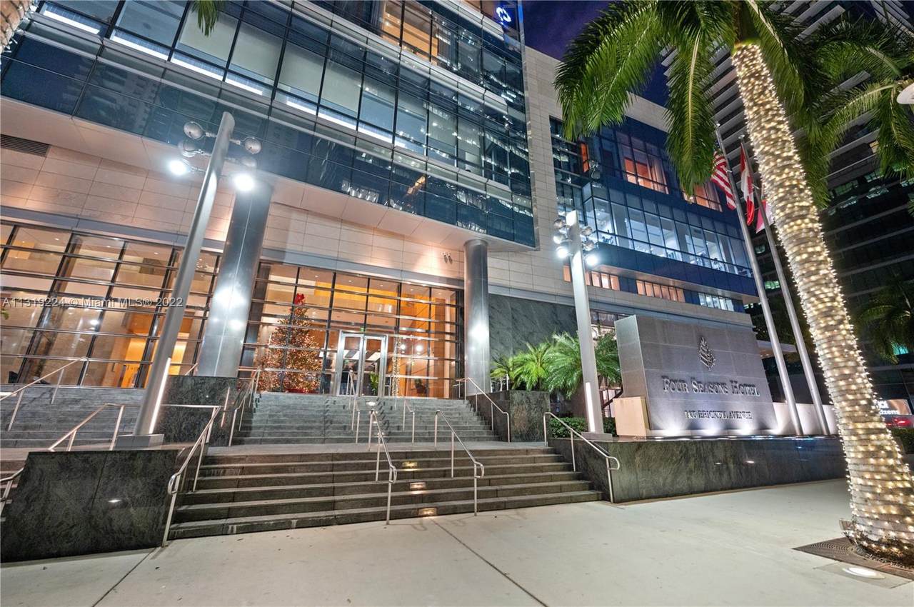 1435 Brickell Avenue - Photo 1