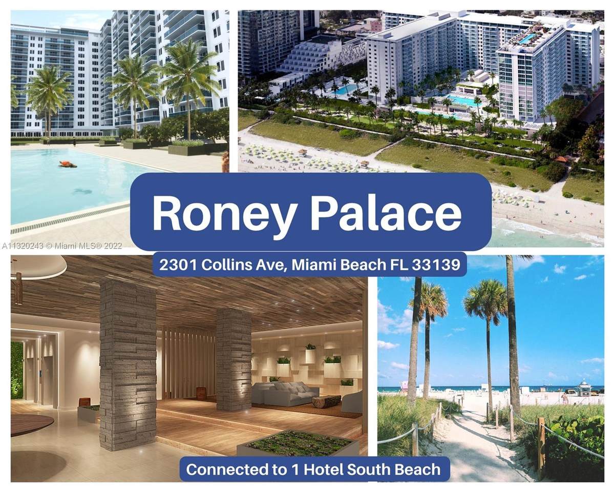 2301 Collins Ave - Photo 1