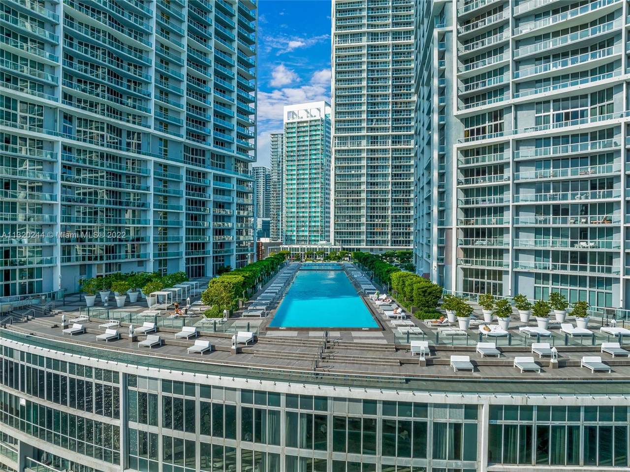 465 Brickell Ave - Photo 1