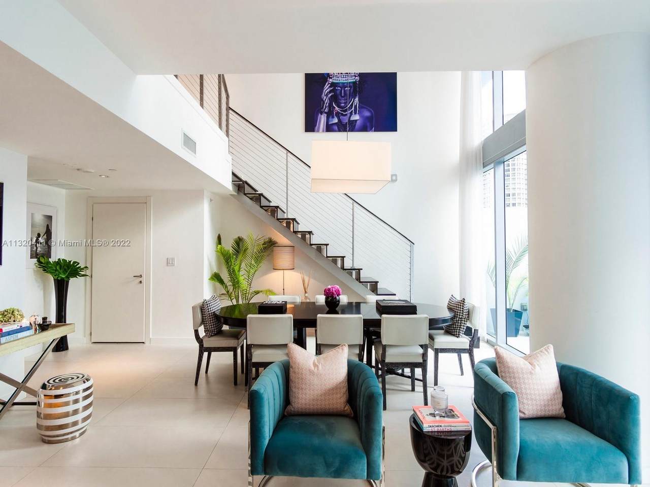 200 Biscayne Boulevard Way - Photo 1