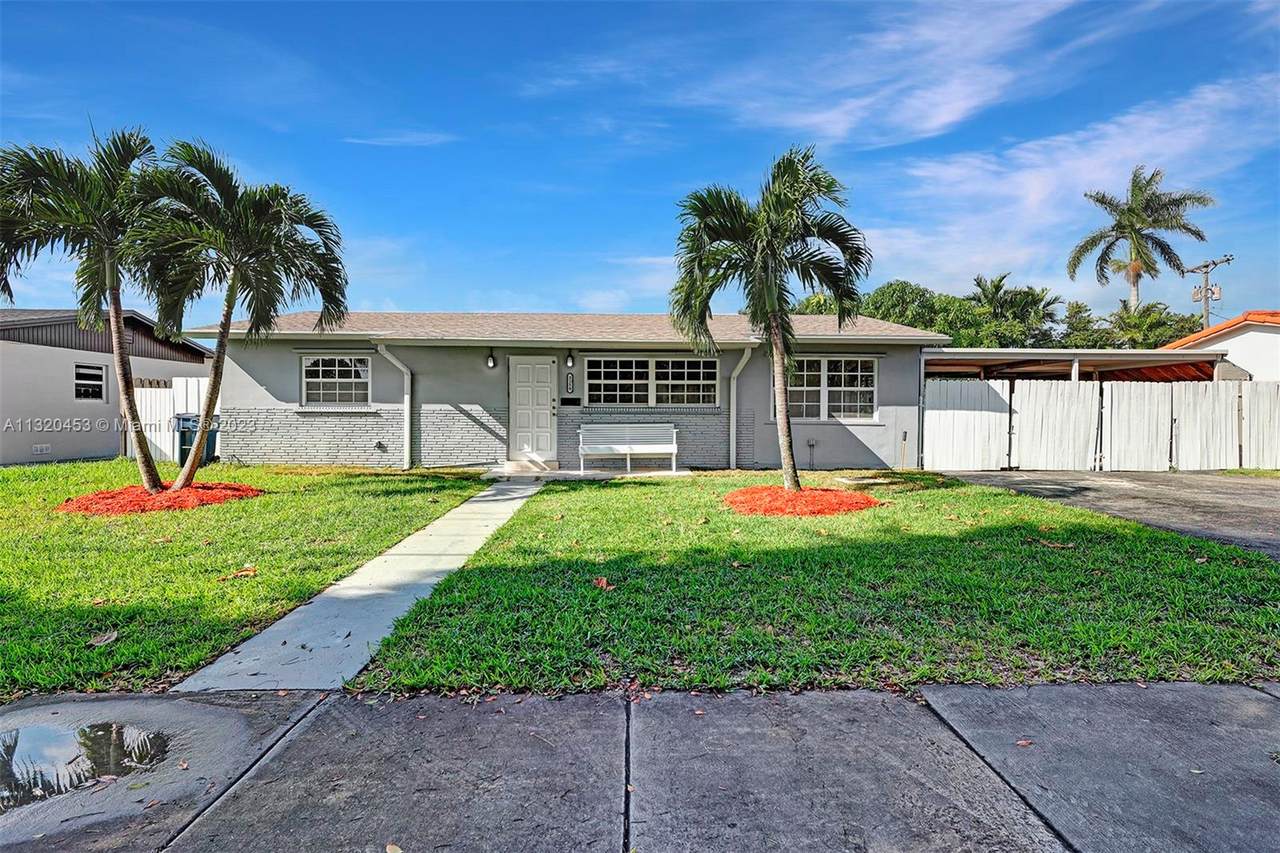 3150 122nd Ave - Photo 1