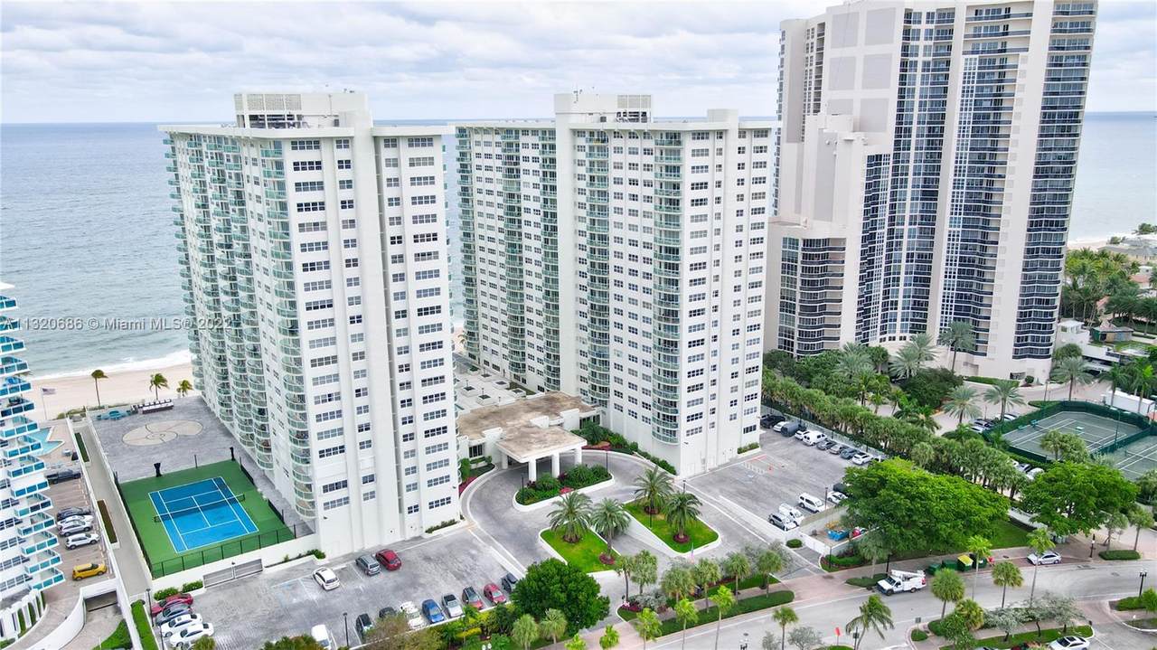 3400 Galt Ocean Dr - Photo 1