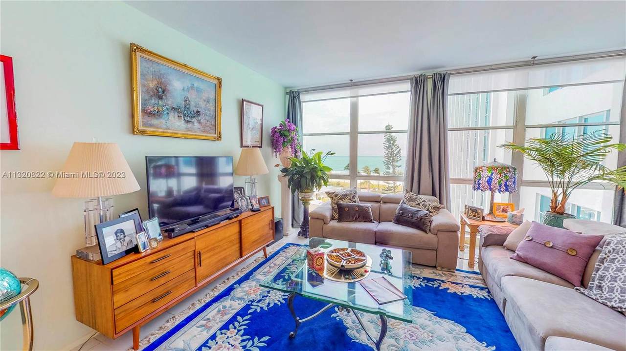 5055 Collins Ave - Photo 1