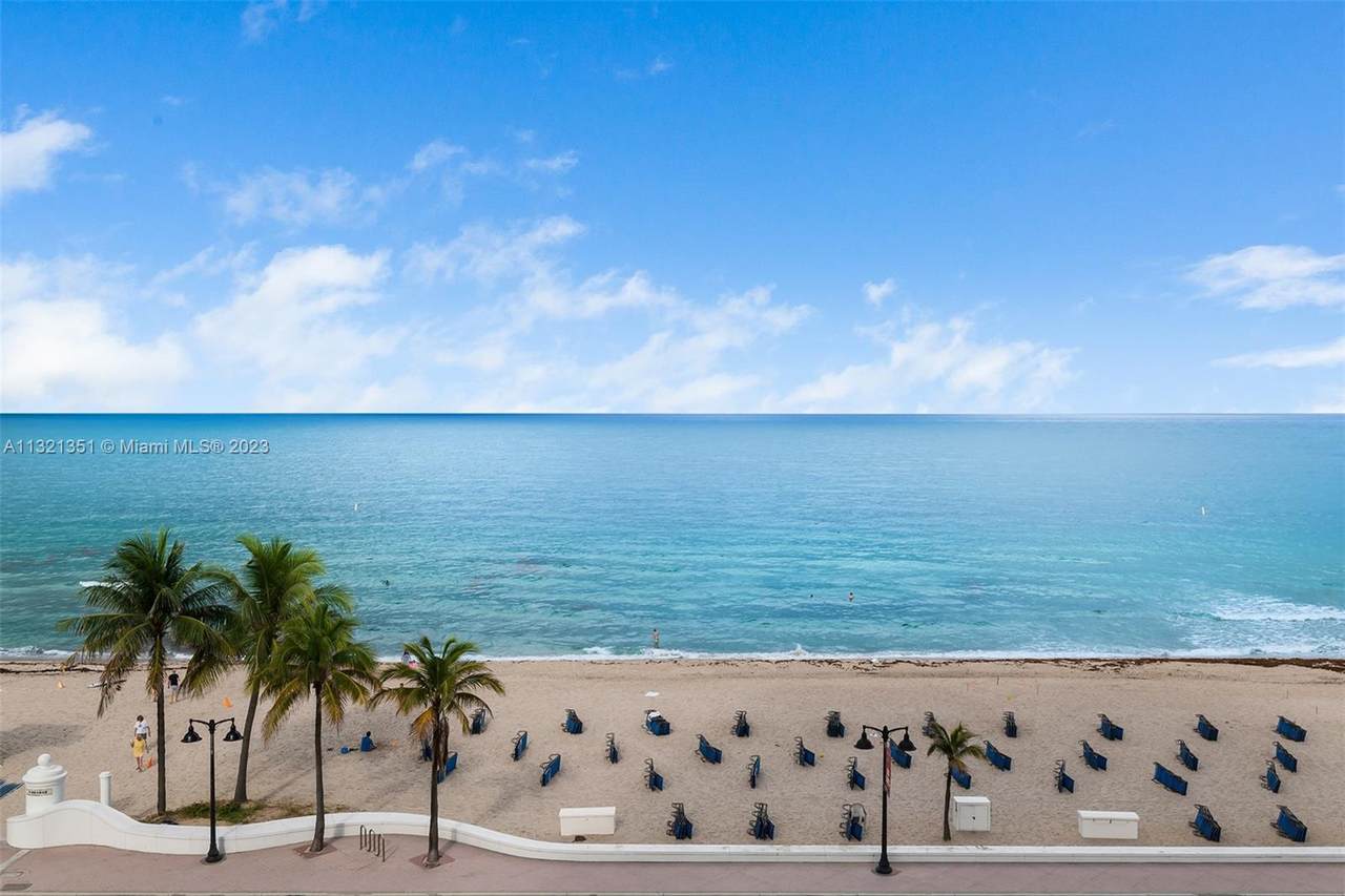 551 Fort Lauderdale Beach Blvd - Photo 1