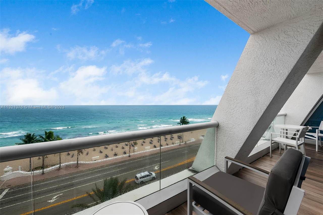 551 Fort Lauderdale Beach Blvd - Photo 1