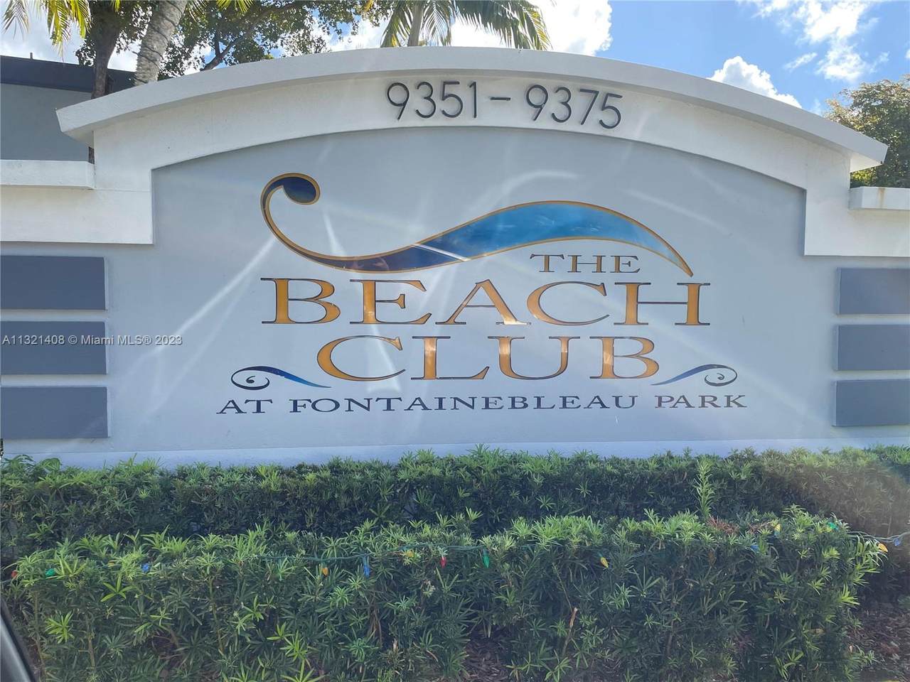 9371 Fontainebleau Blvd - Photo 1