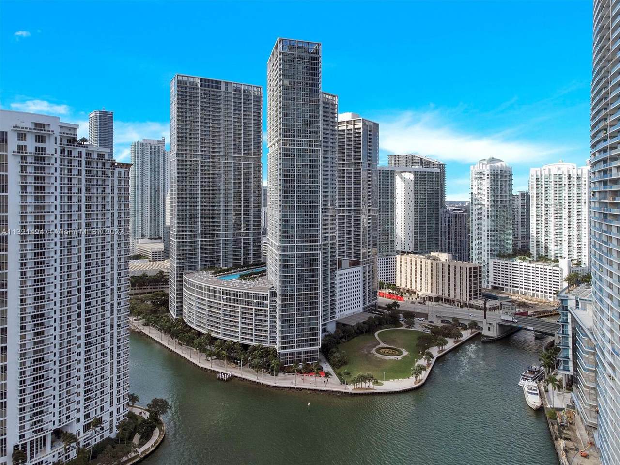 465 Brickell Ave - Photo 1