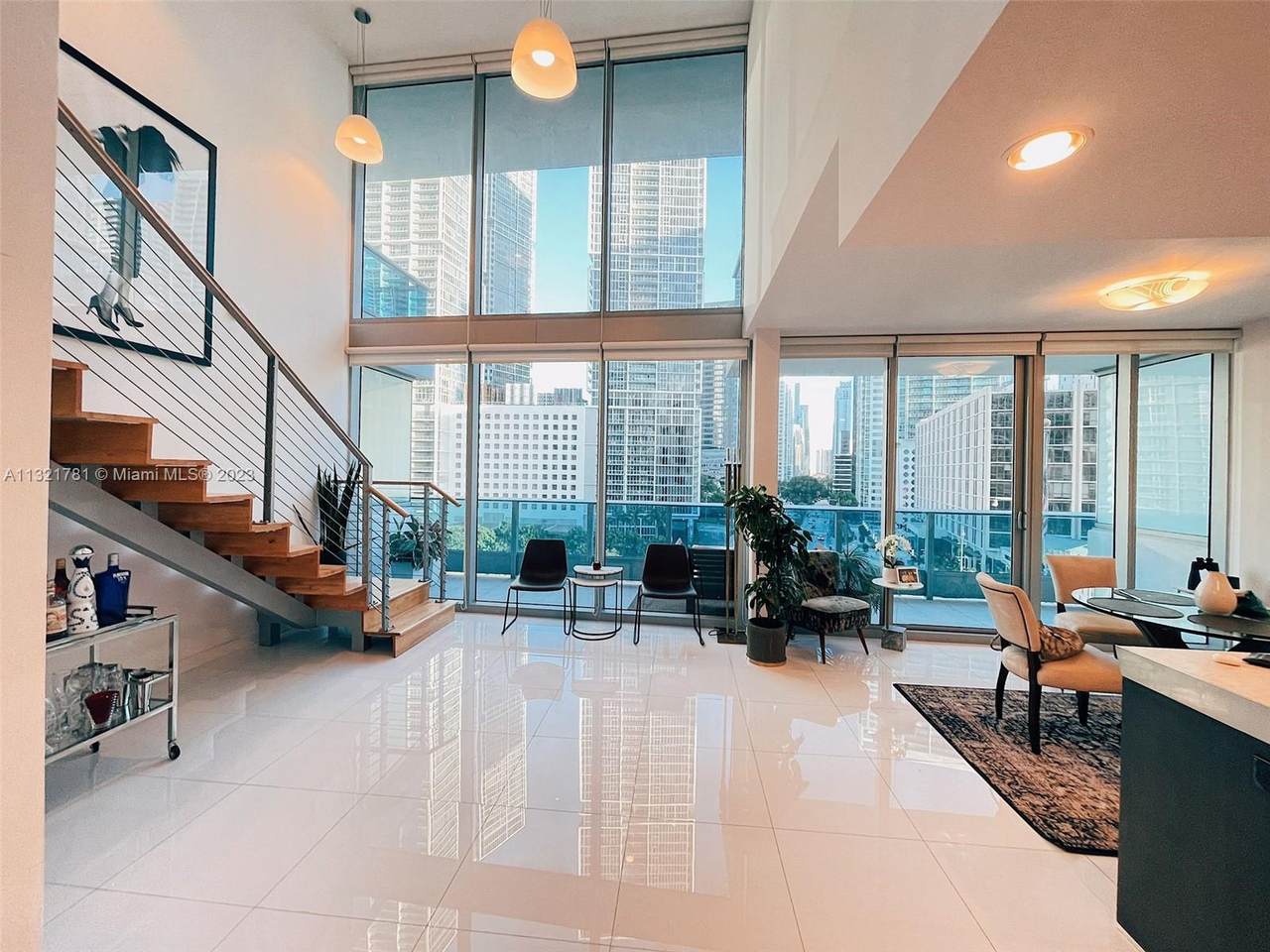 200 Biscayne Boulevard Way - Photo 1