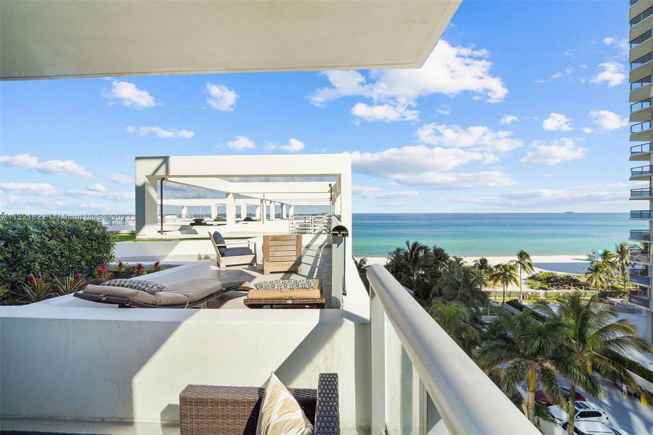 6799 Collins Ave - Photo 1