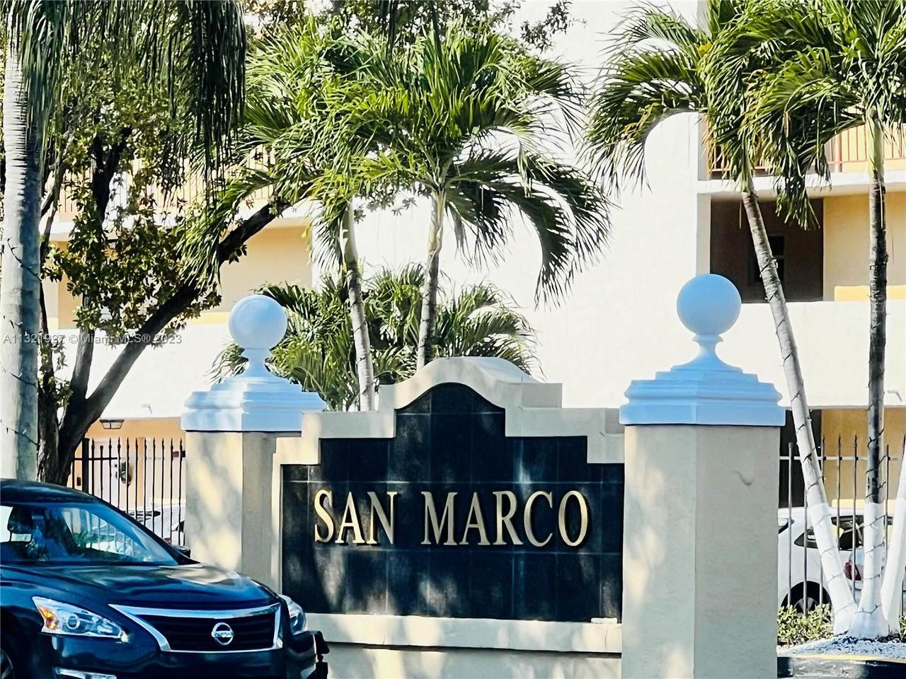 8870 Fontainebleau Blvd - Photo 1