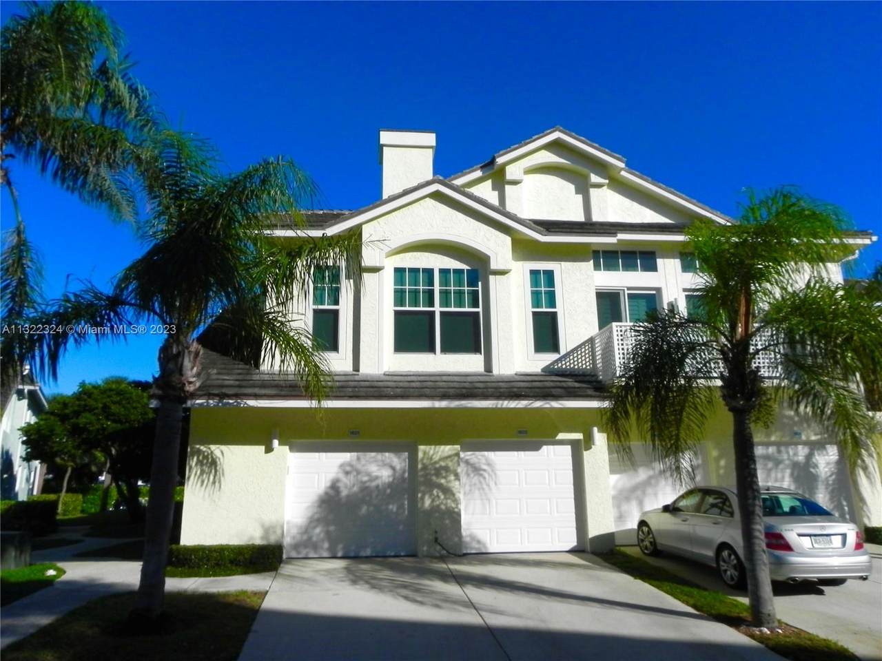 1601 Mizzenmast Way - Photo 1