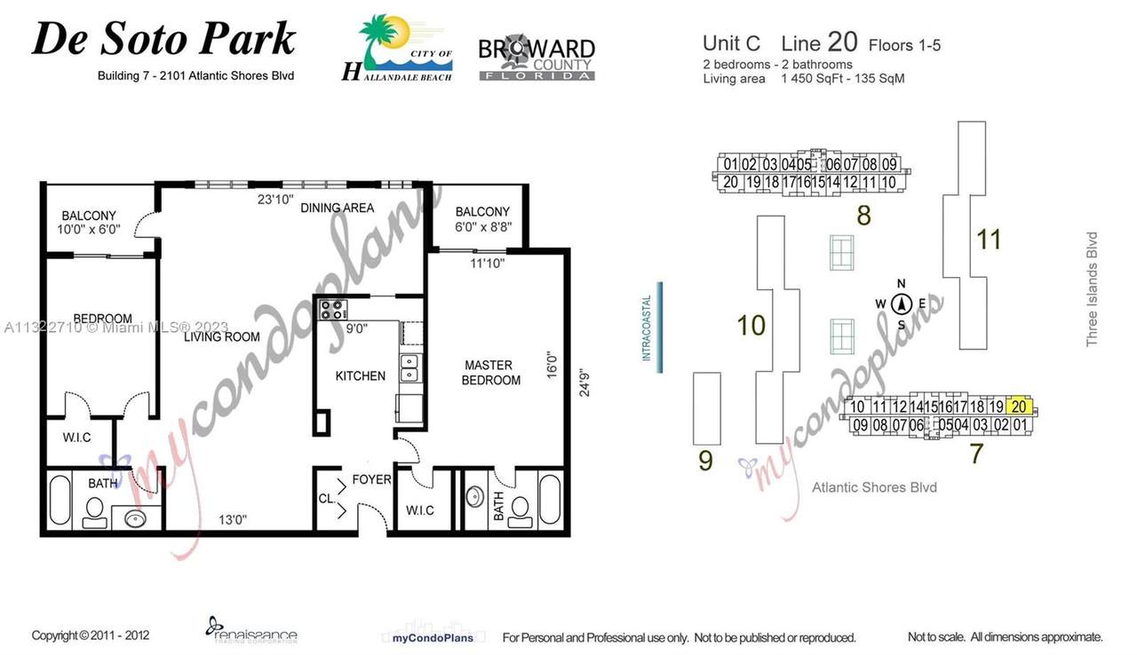 2101 Atlantic Shores Blvd - Photo 1