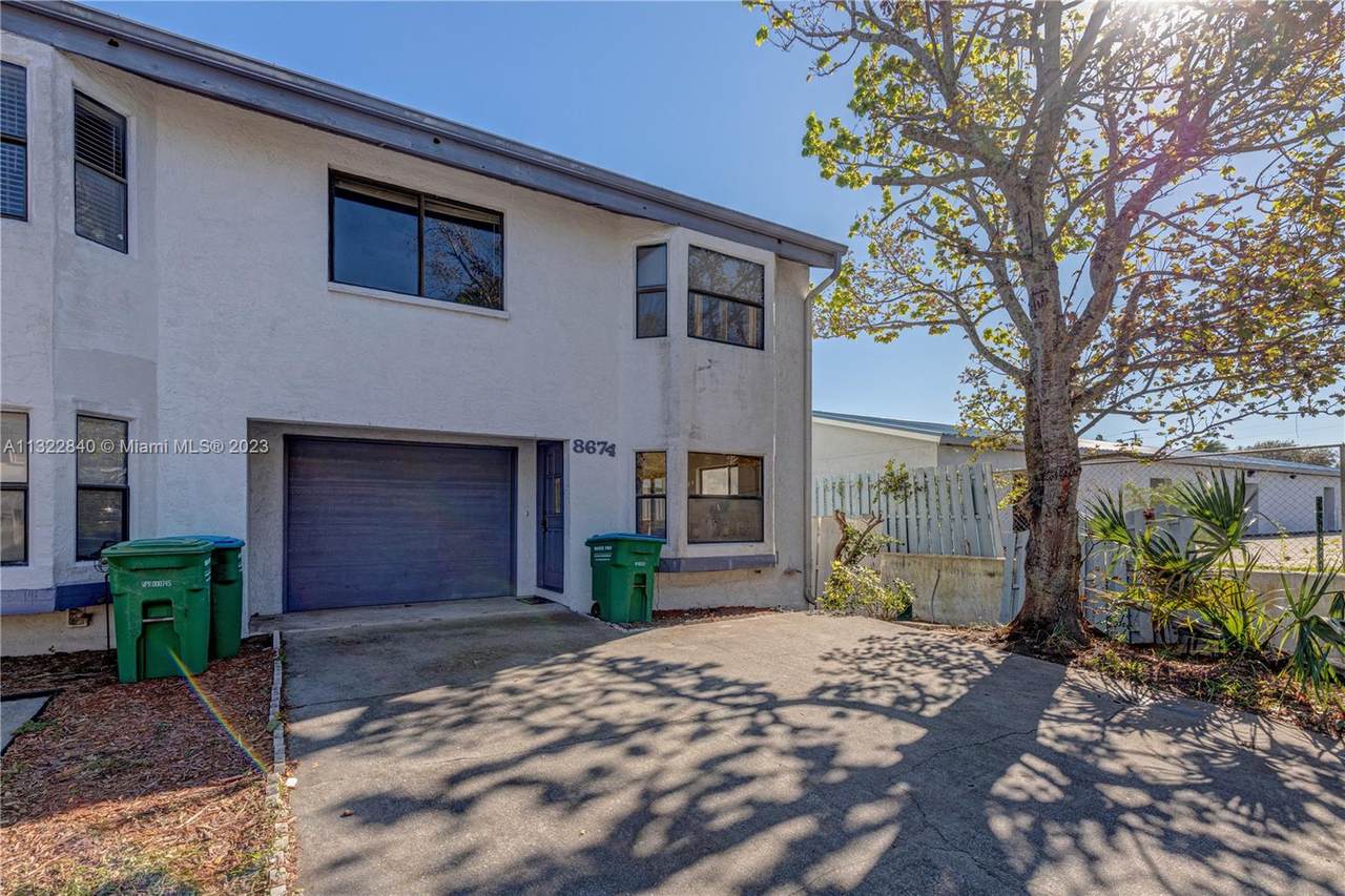 8674 N Atlantic Ave - Photo 1