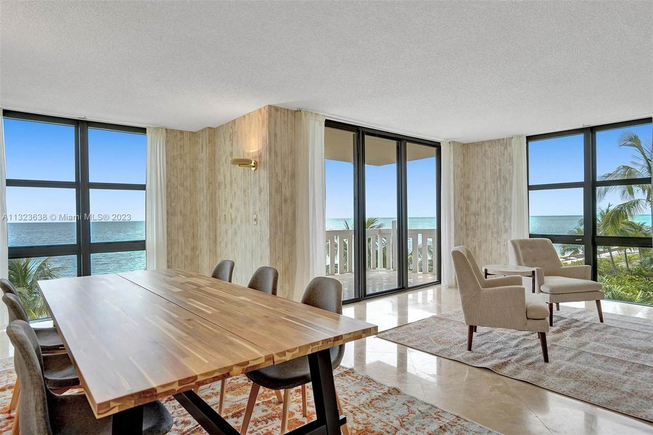 1111 Crandon Blvd - Photo 1
