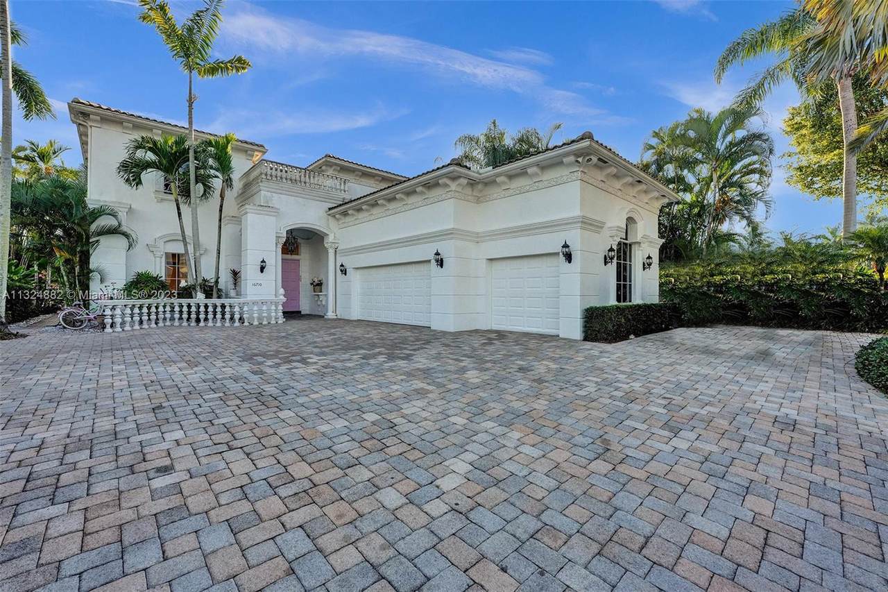 16710 Senterra Dr - Photo 1
