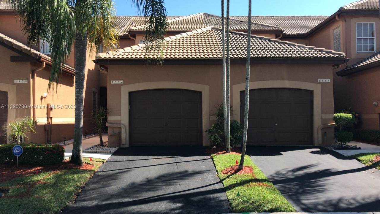 1572 Coronado Rd - Photo 1
