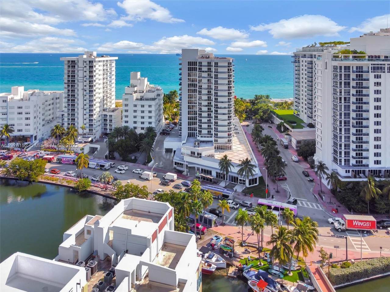 2401 Collins Ave - Photo 1