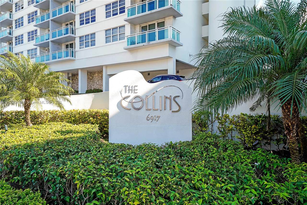6917 Collins Ave - Photo 1