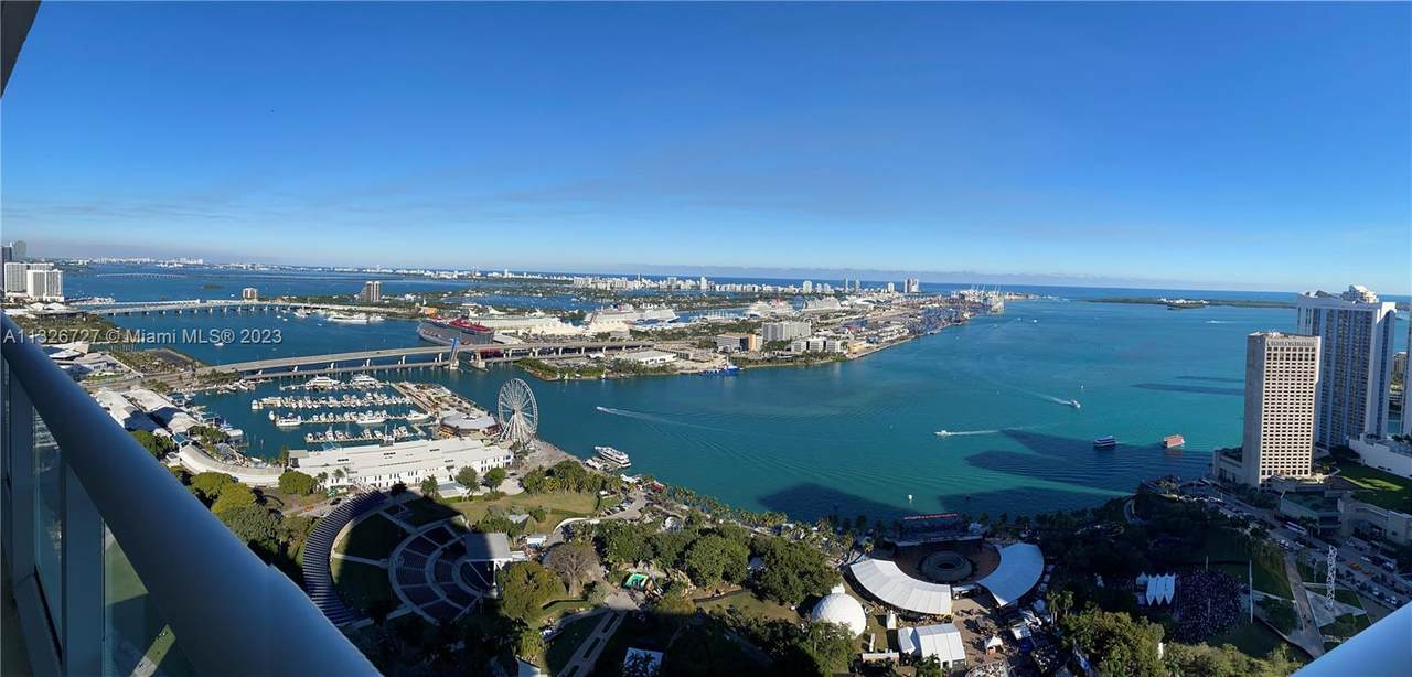 50 Biscayne Blvd - Photo 1
