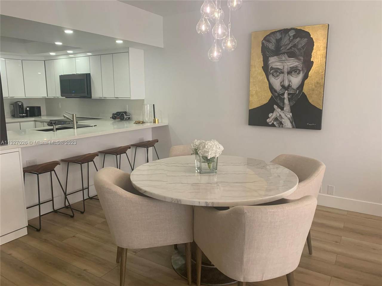 520 Brickell Key Dr - Photo 1