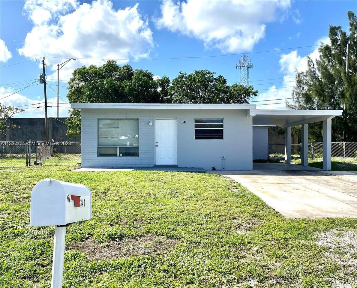 1341 19th Ave - Photo 1