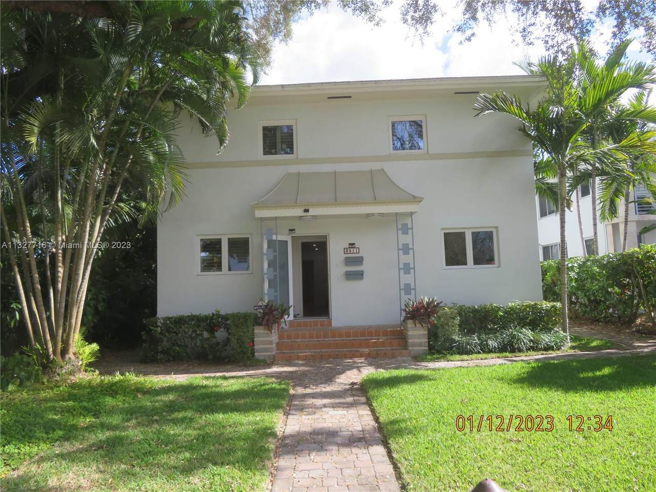 3911 Ponce De Leon Blvd - Photo 1