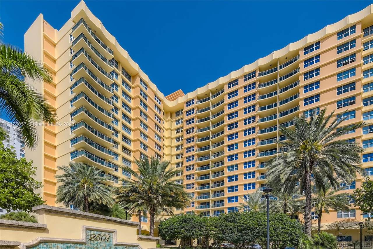 2501 Ocean Dr - Photo 1