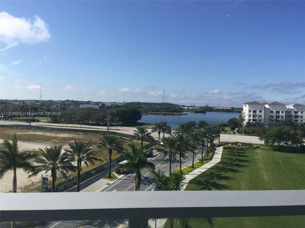 2000 Metropica Way - Photo 1