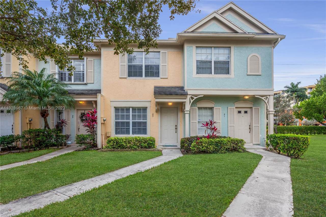 23 Simonton Cir - Photo 1
