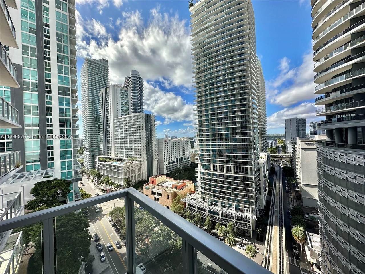 1050 Brickell Ave - Photo 1