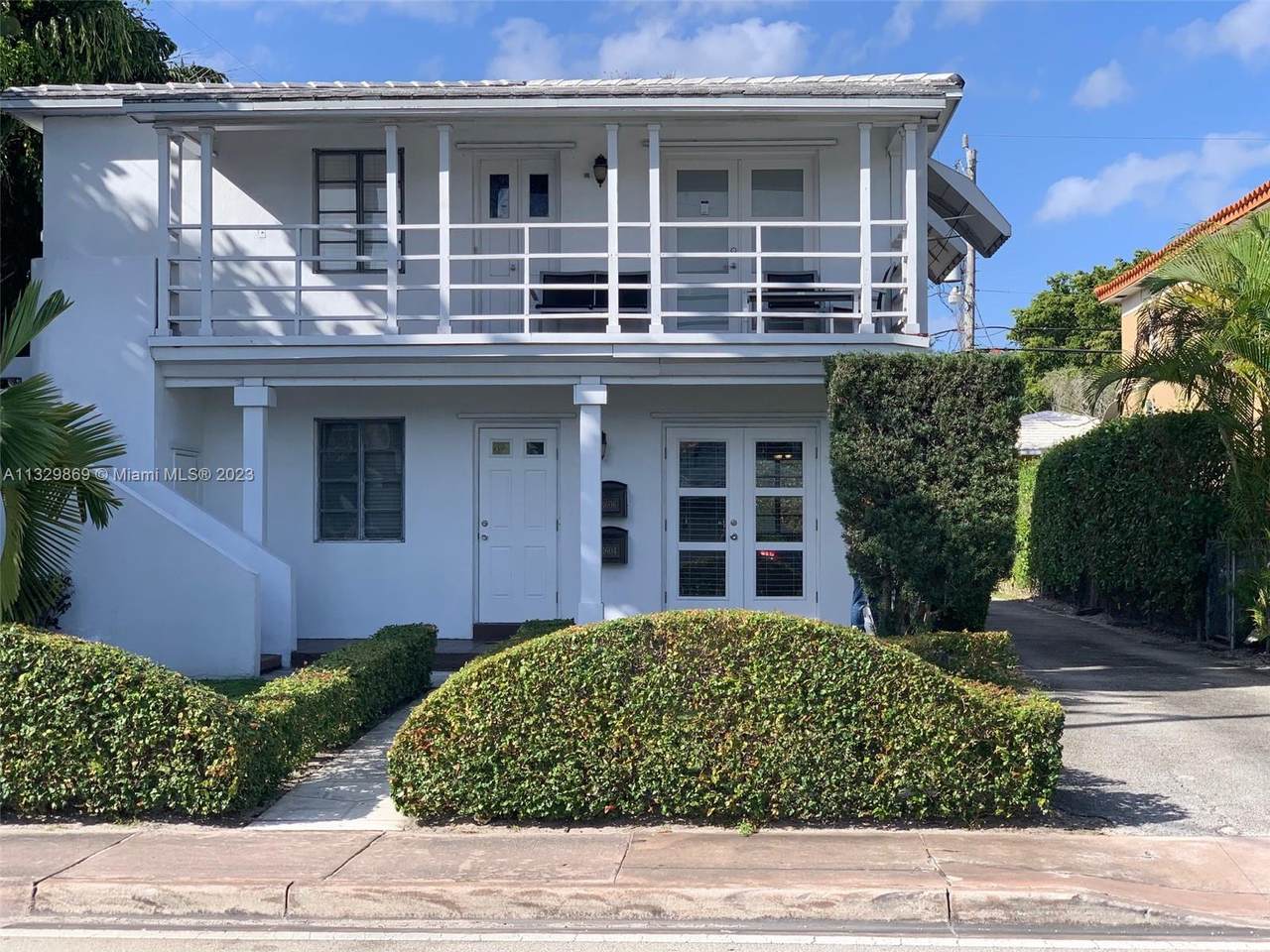 3604 Le Jeune Rd - Photo 1