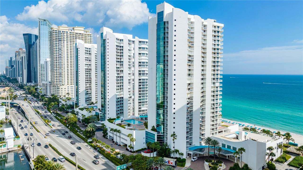 16425 Collins Ave - Photo 1