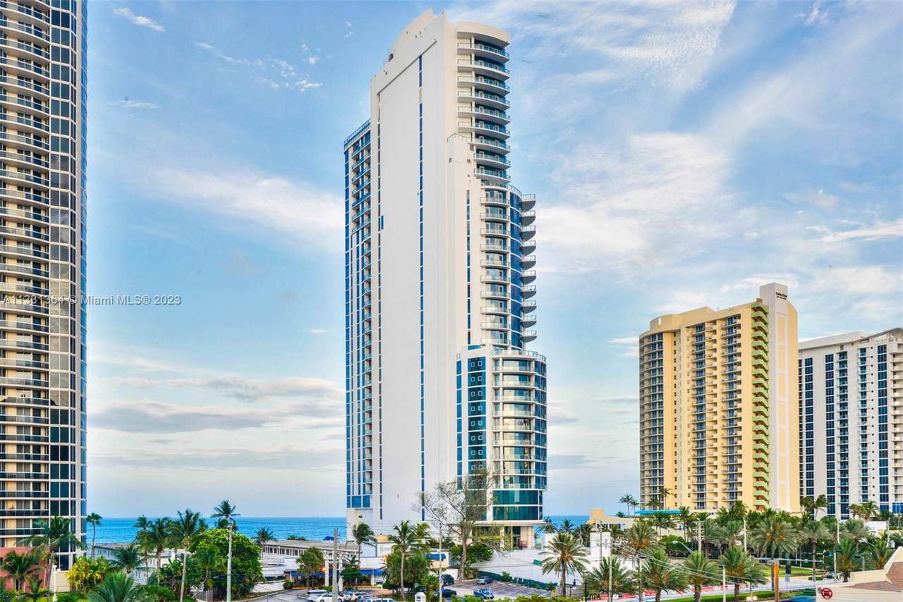 17475 Collins Ave - Photo 1