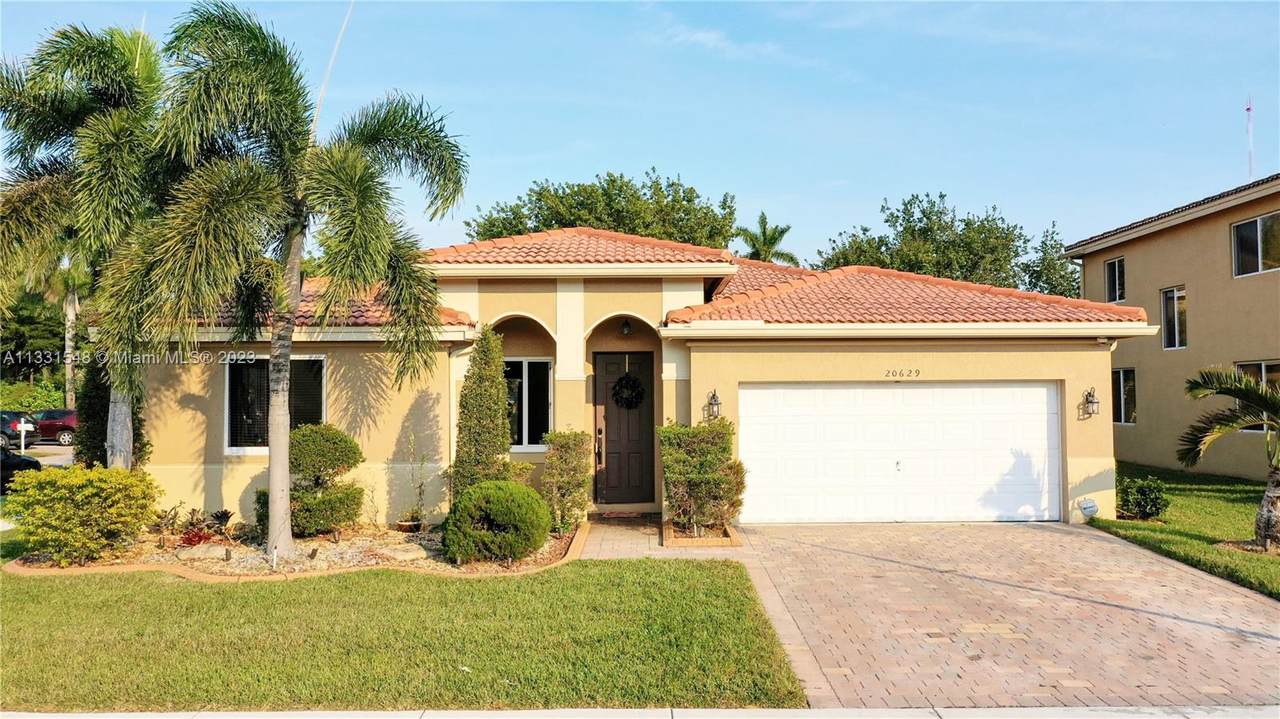 20629 12th Ct - Photo 1