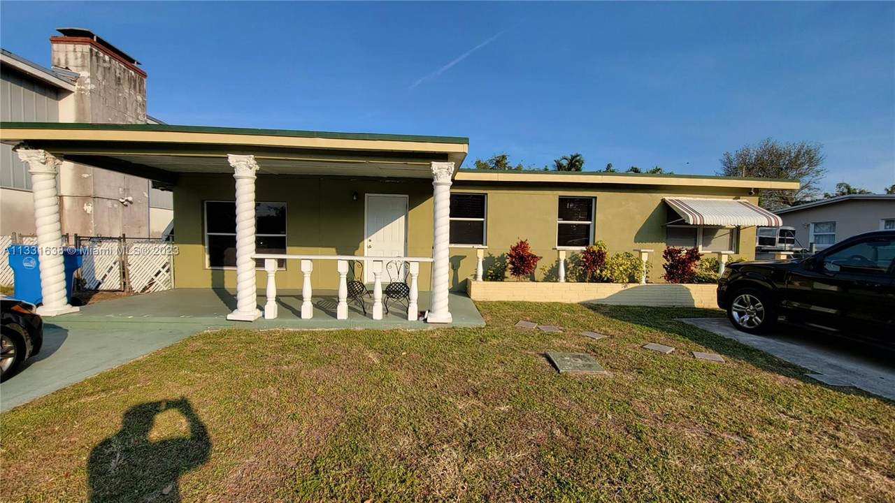 3721 47th Ave - Photo 1