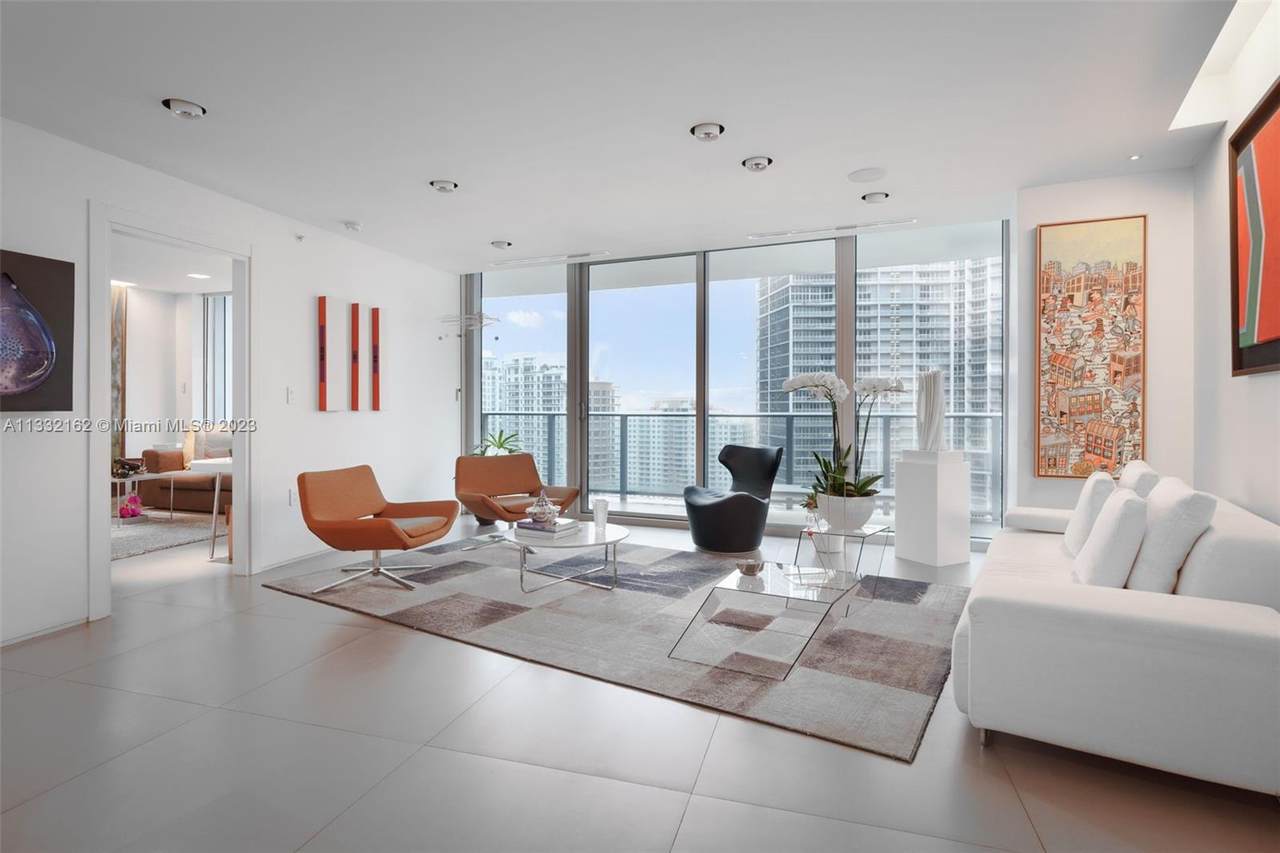 200 Biscayne Blvd Way - Photo 1