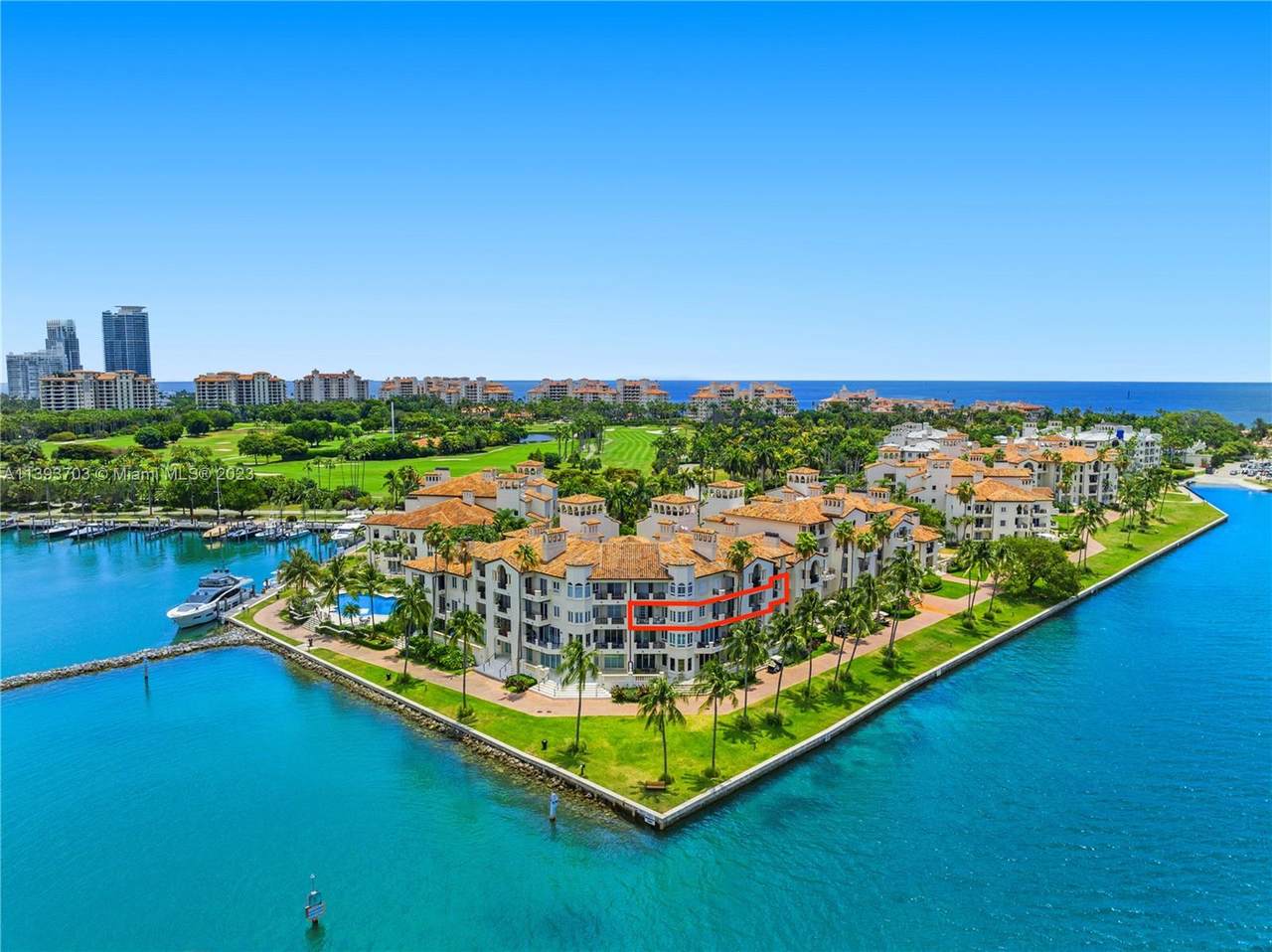 2436 Fisher Island Dr - Photo 1