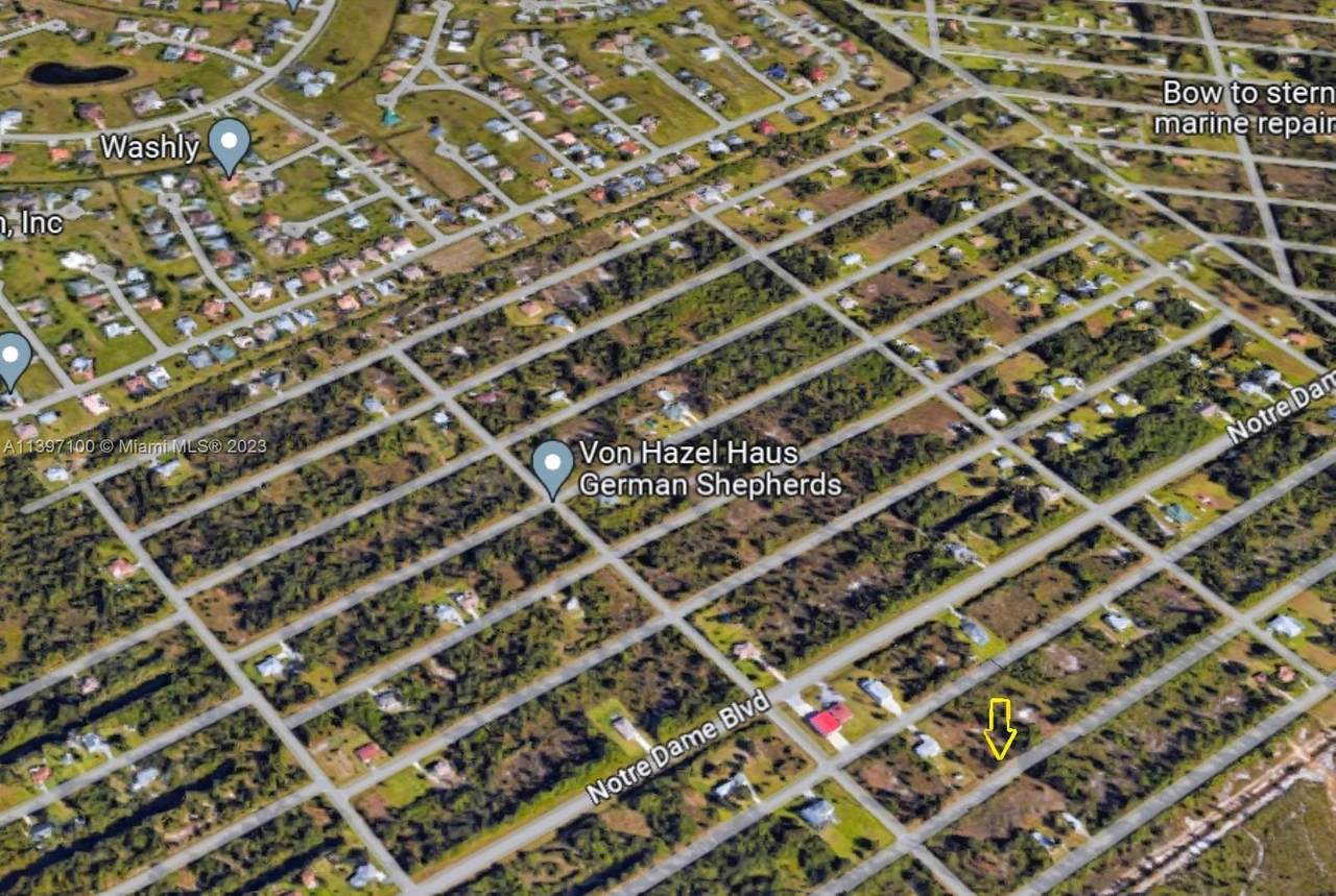 26318 Hapsburg Rd - Photo 1