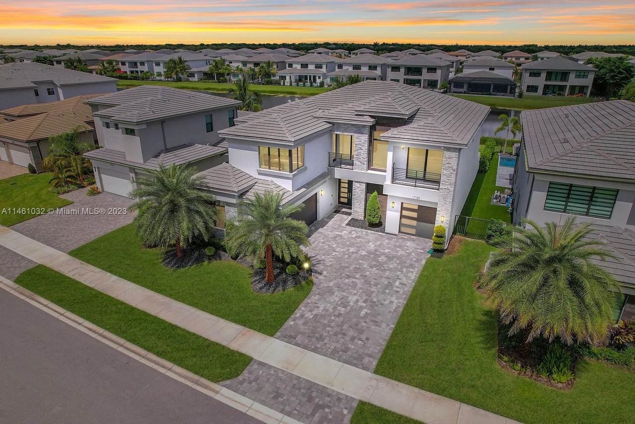 17160 Wandering Wave Ave - Photo 1