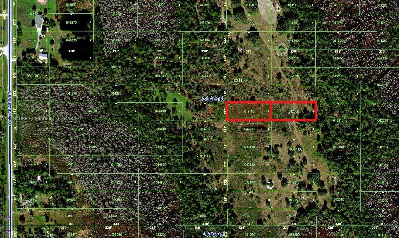 100-101 Old Grade Road - Photo 1