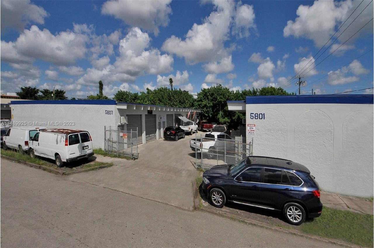 5801-5807 Dawson St - Photo 1