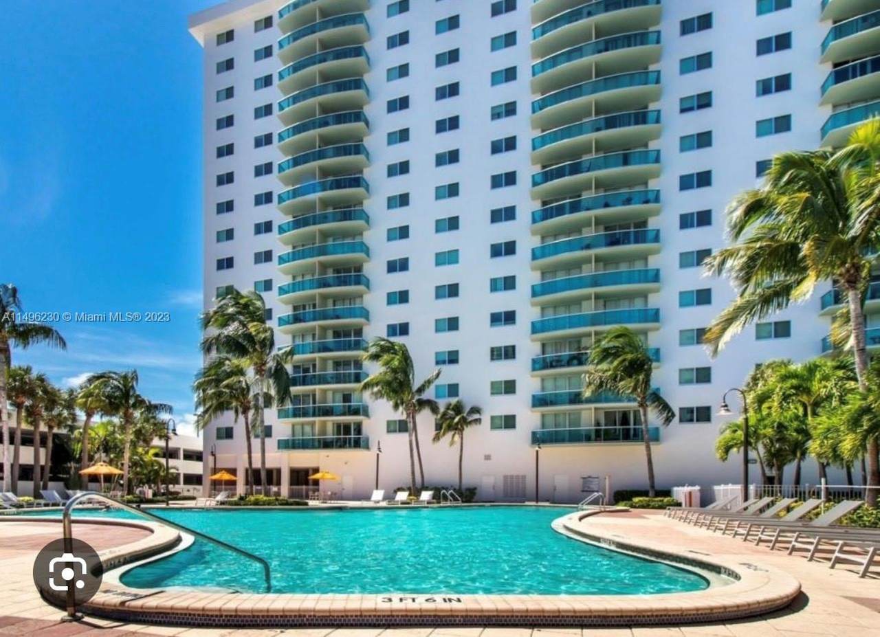19380 Collins Ave - Photo 1