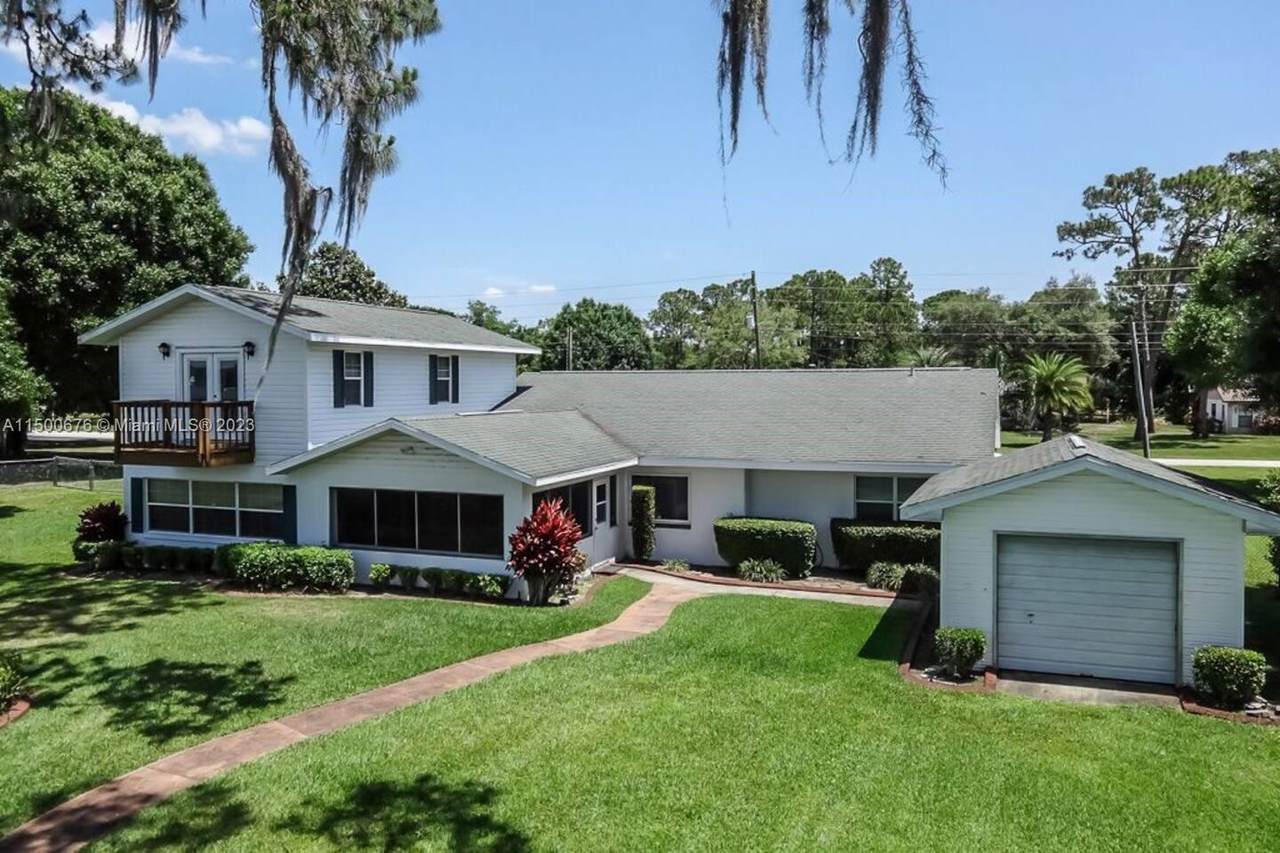 1608 Lake Clay Drive - Photo 1
