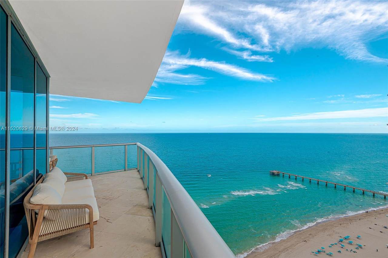 17001 Collins Ave - Photo 1