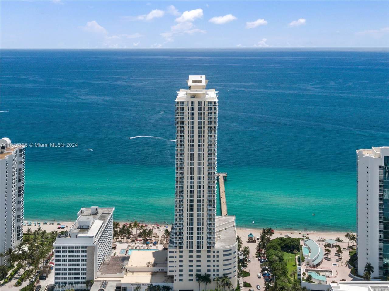 16699 Collins Ave - Photo 1