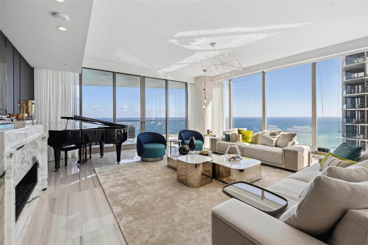 17975 Collins Ave - Photo 1